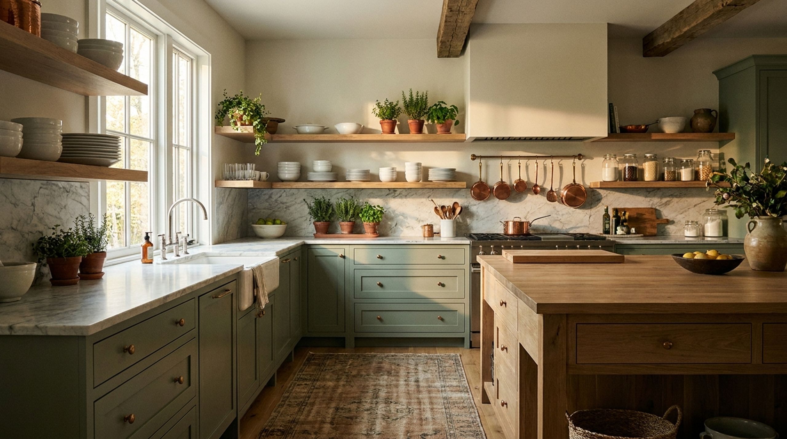 Kitchen Design Masterclass