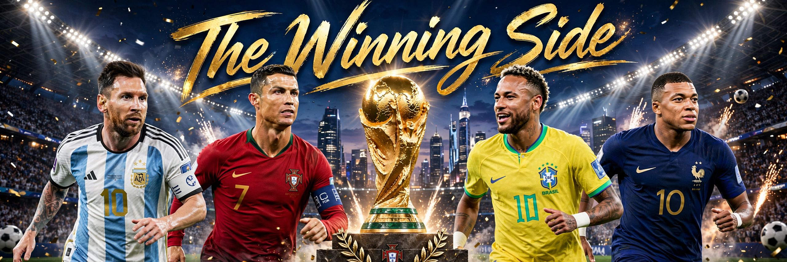 The Winning Side