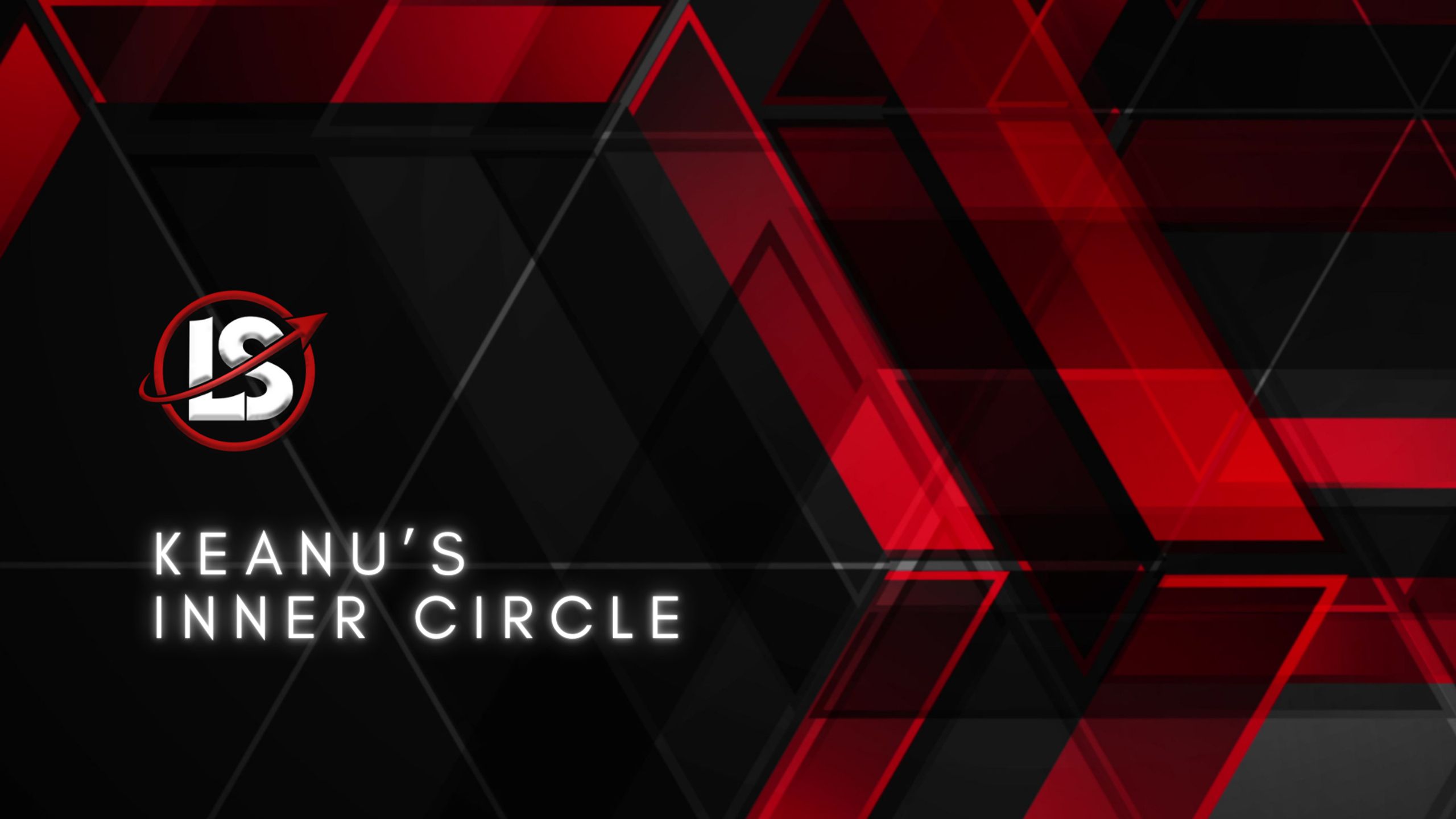 Keanu's Inner Circle