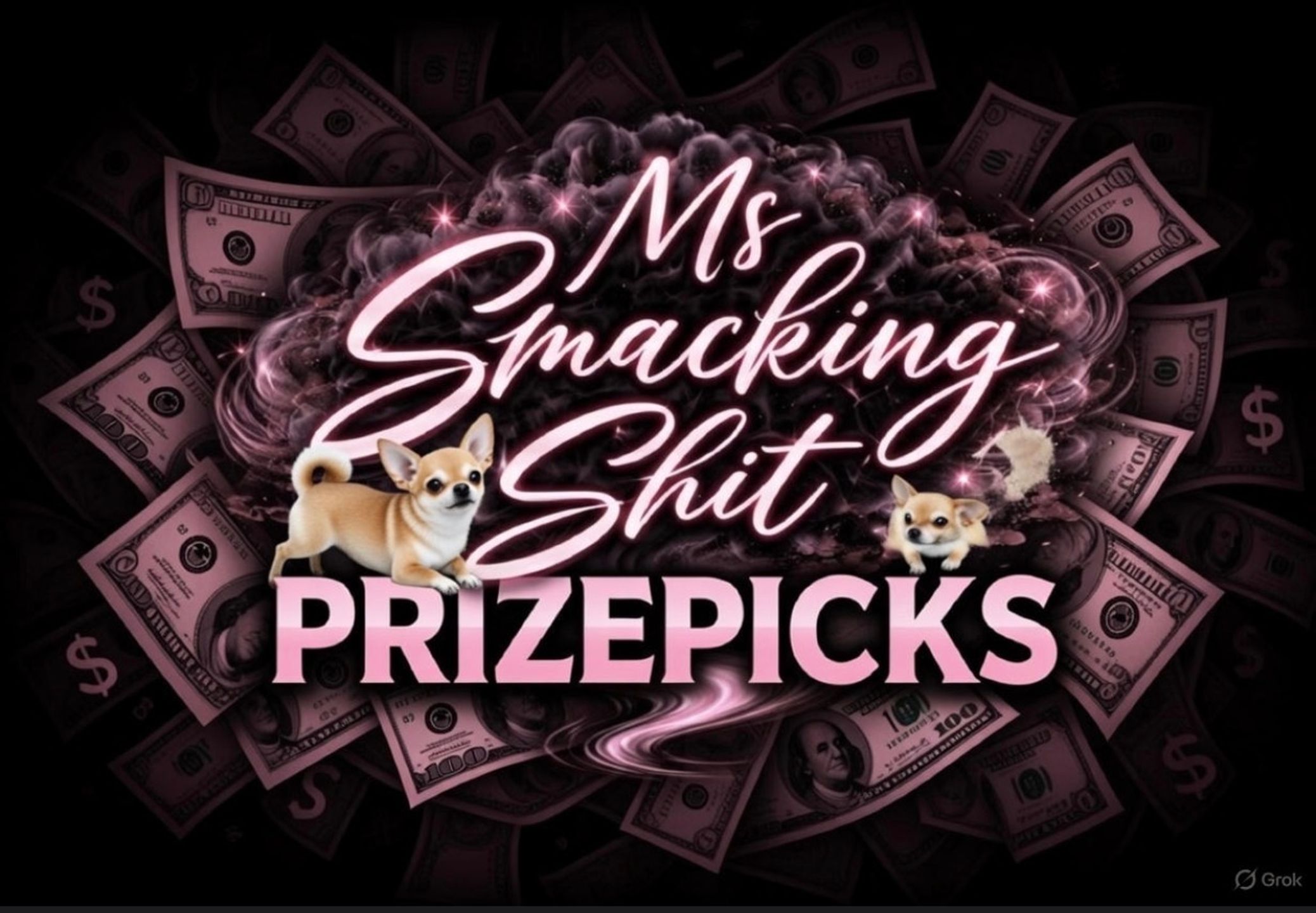 MsSmackinShit