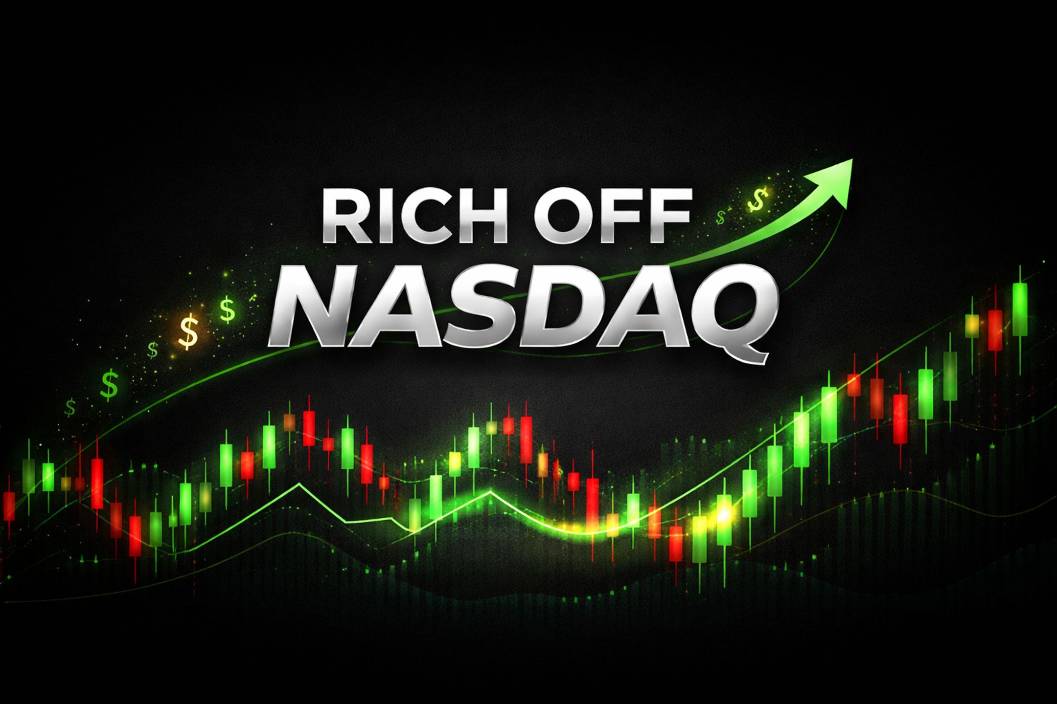 Rich Off Nasdaq