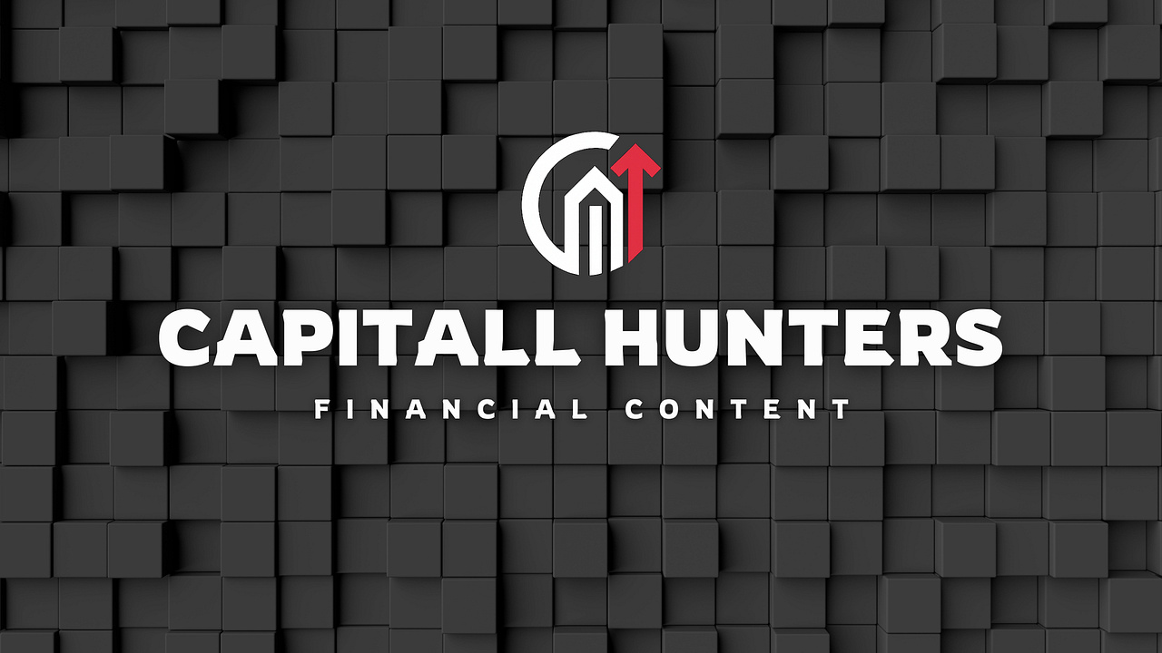 Capitall Hunters