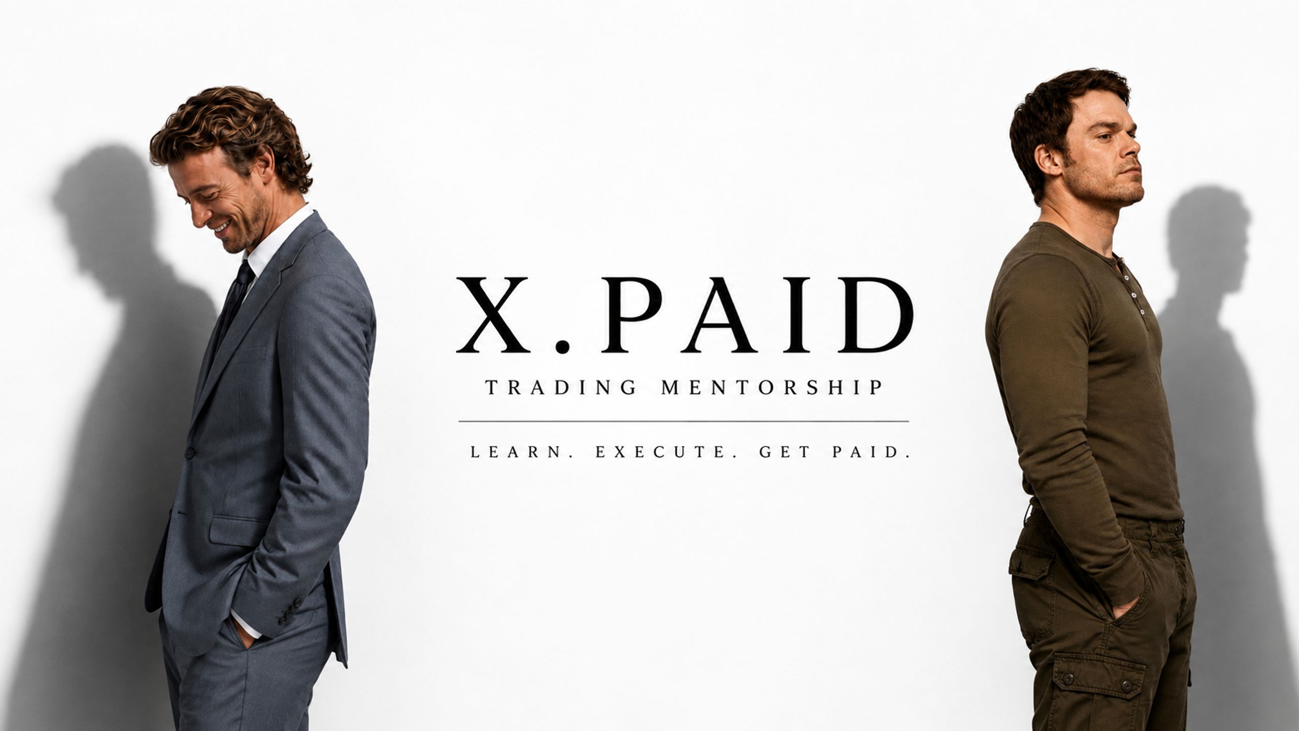 x.paid mentorship
