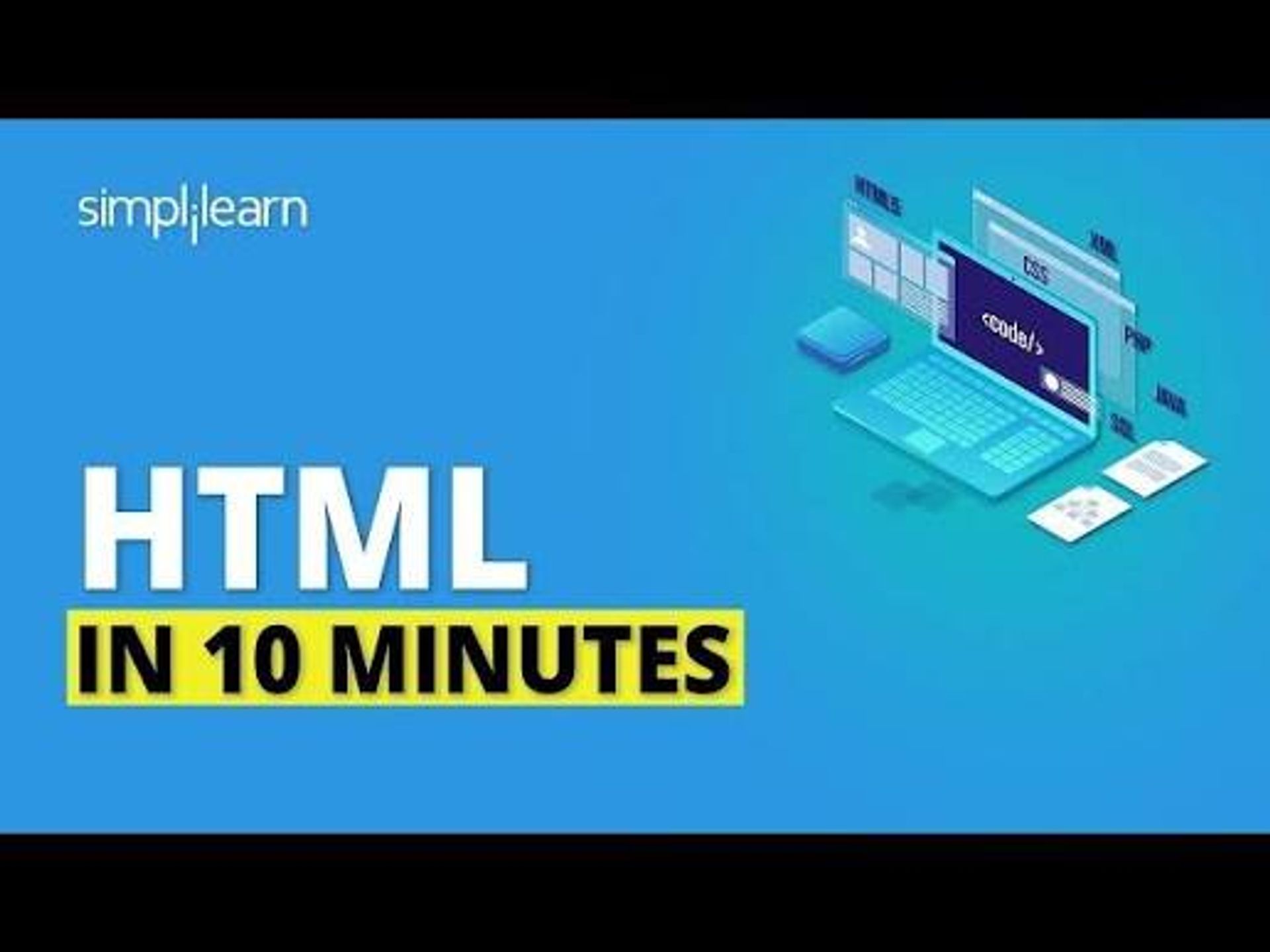 HTML Basic