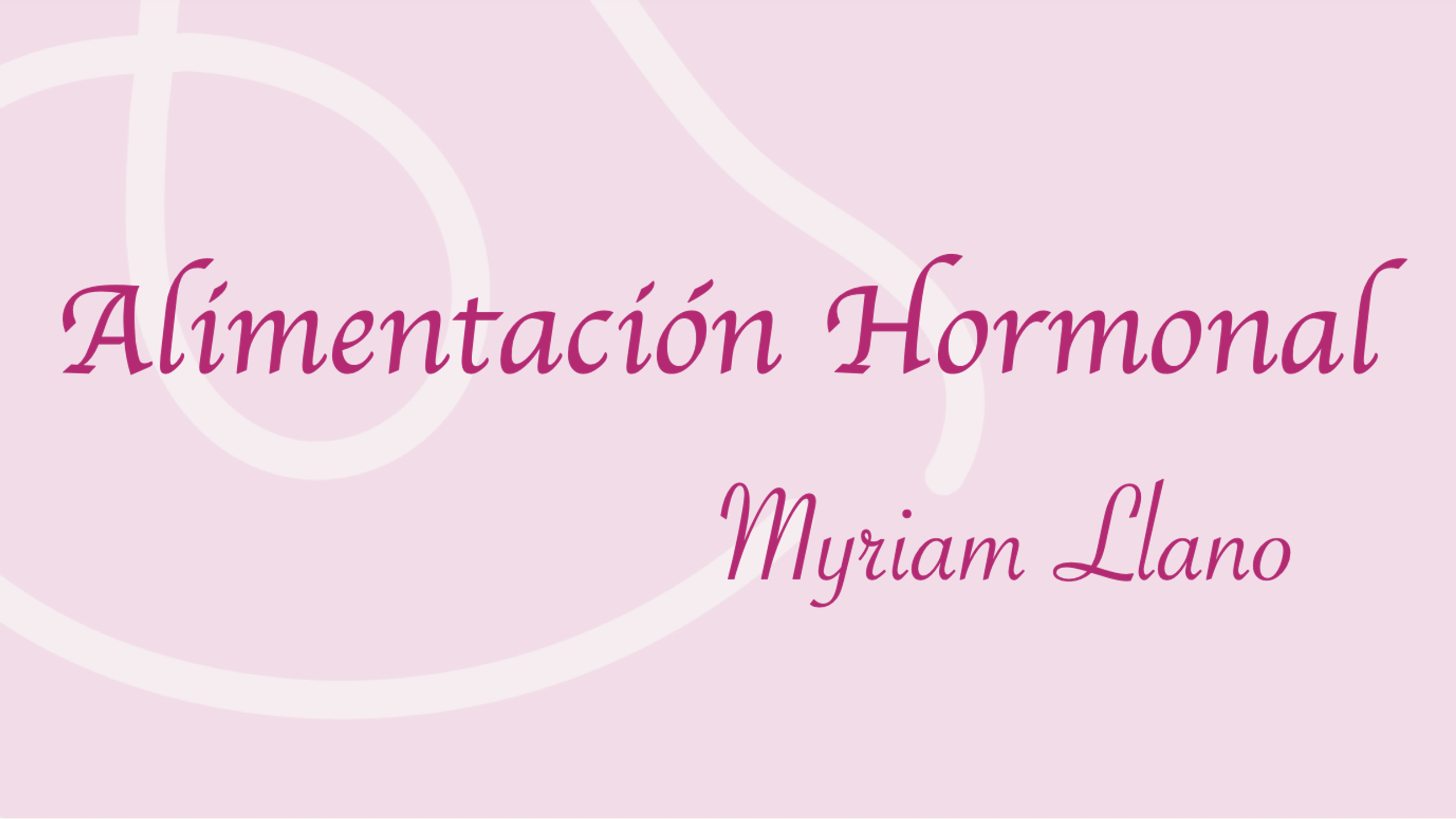 Myriam Llano