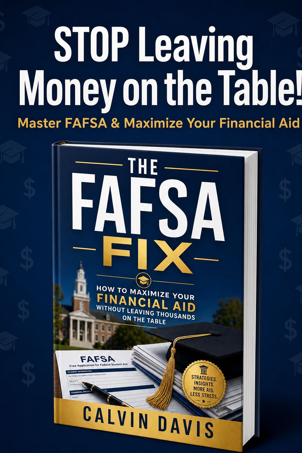 The FAFSA Fix