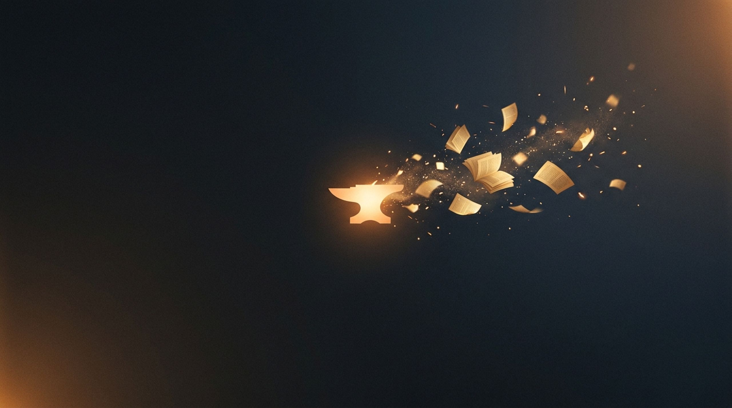Knowledge Forge