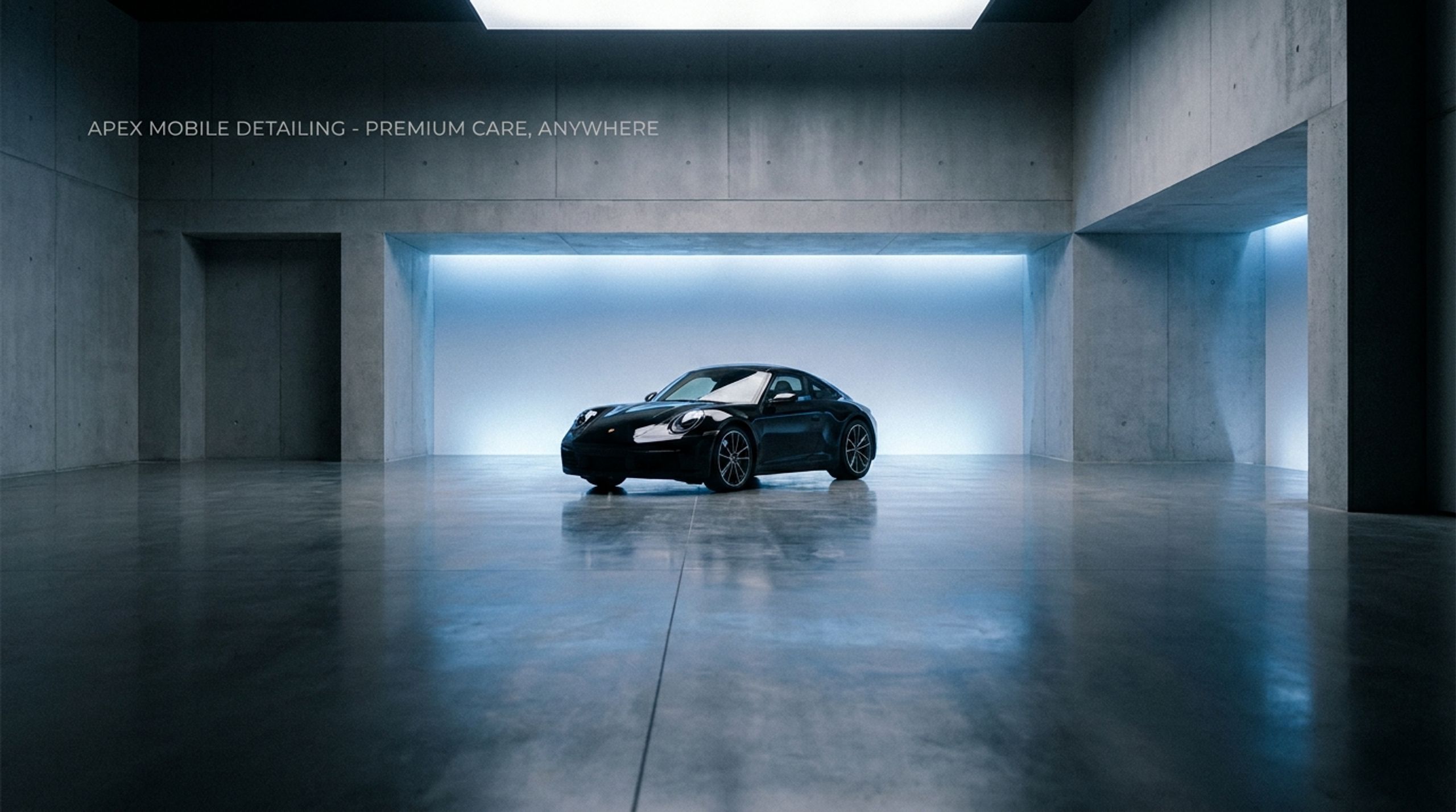 Gloss Garage