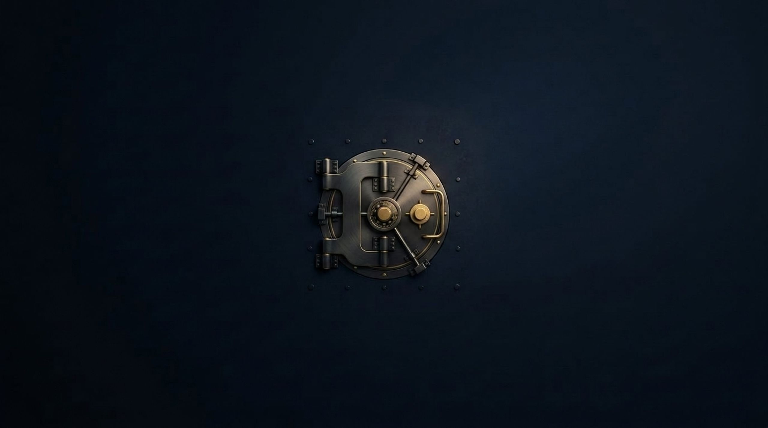 Supplier Vault