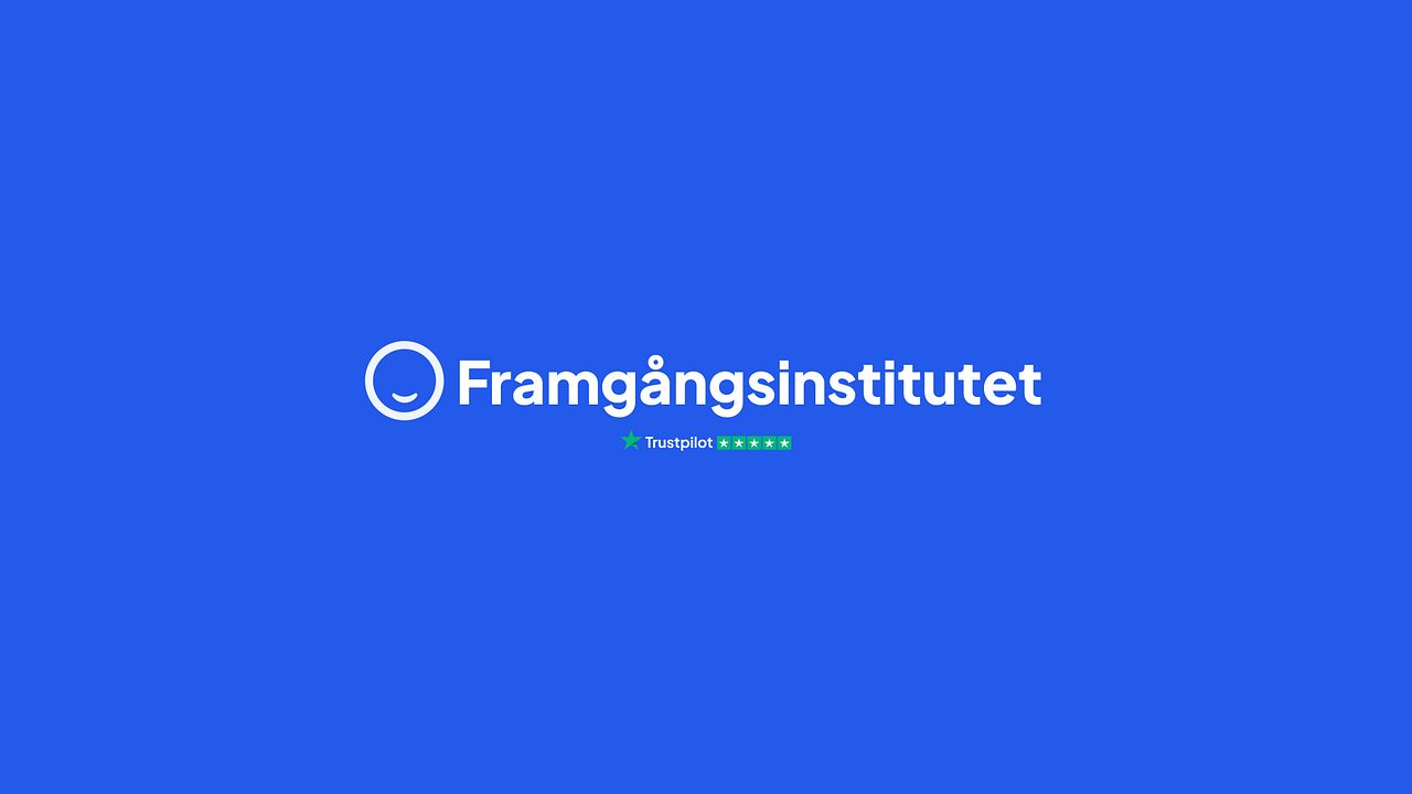 Framgångsinstitutet
