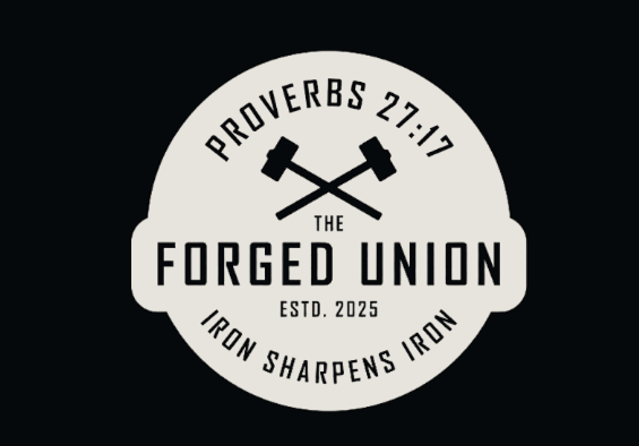 The Forged Union