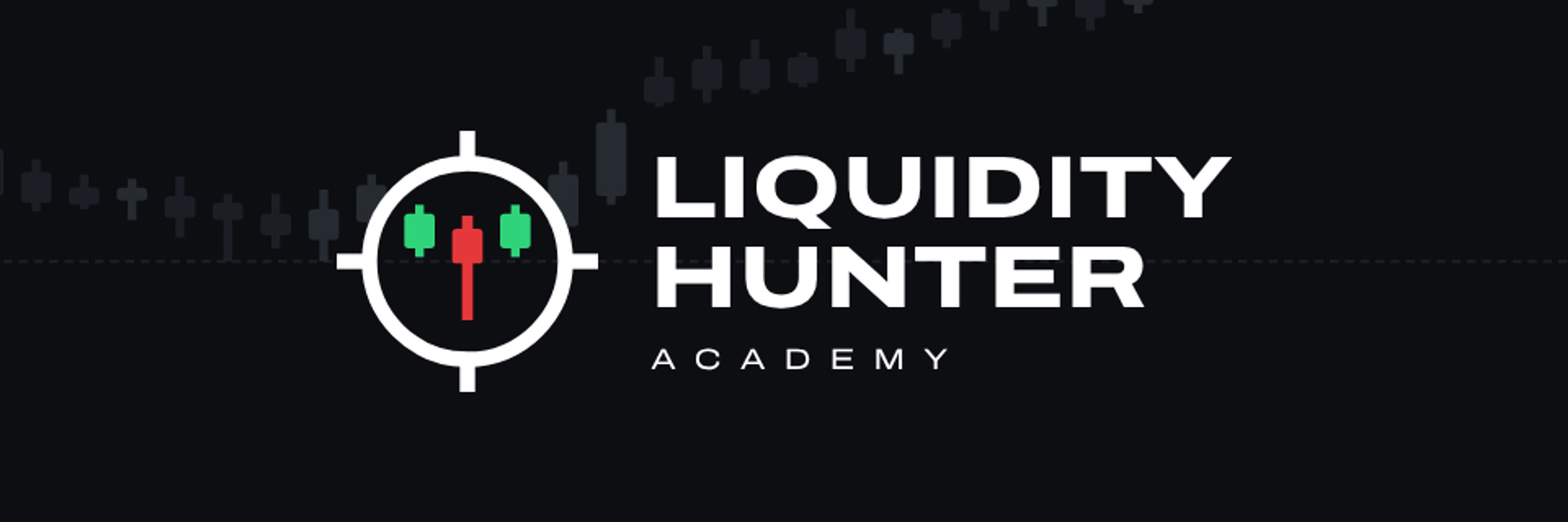 Liquidity Hunter Academy