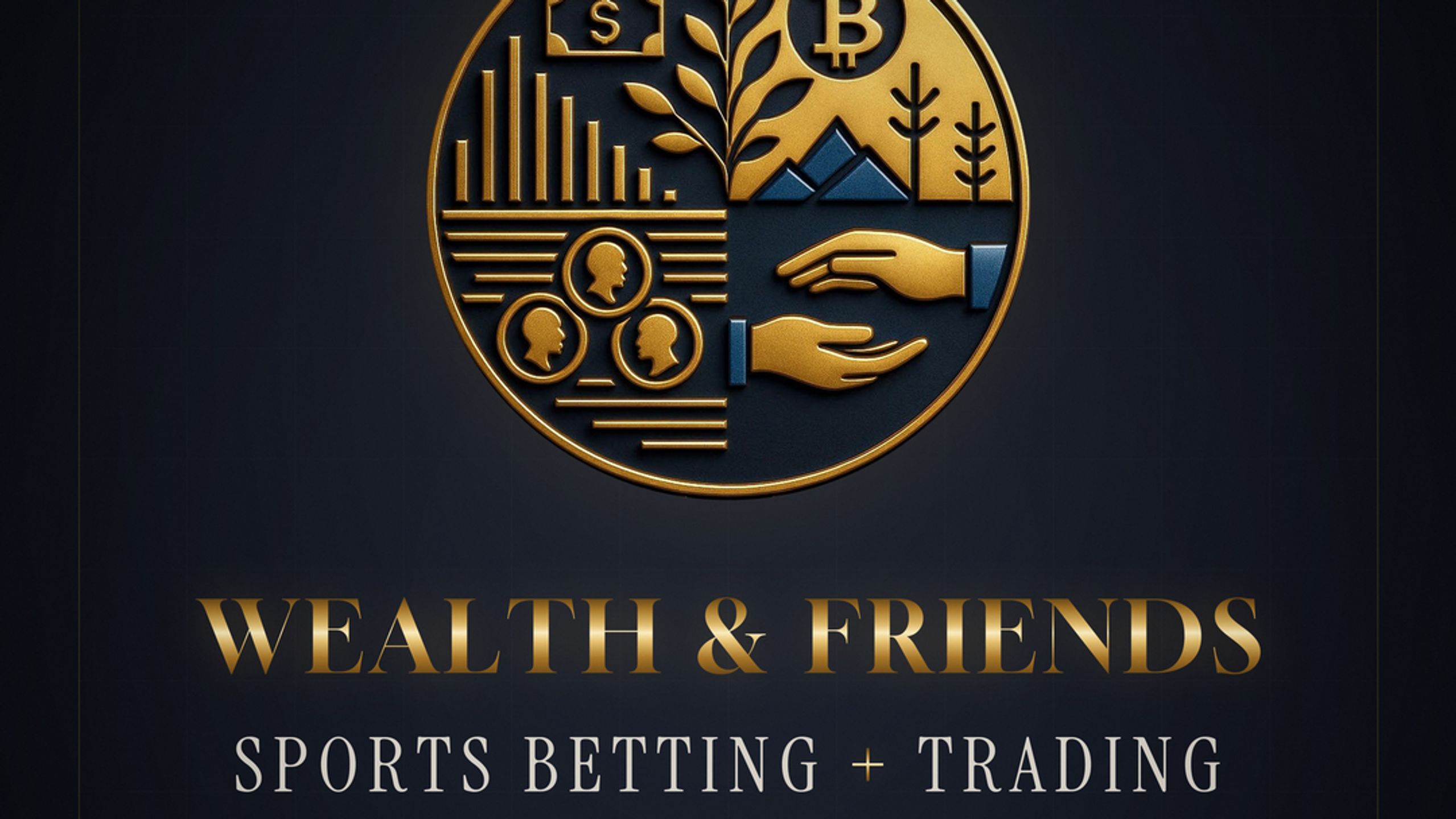 Wealth & Friends