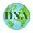 Divine Nation Academy logo