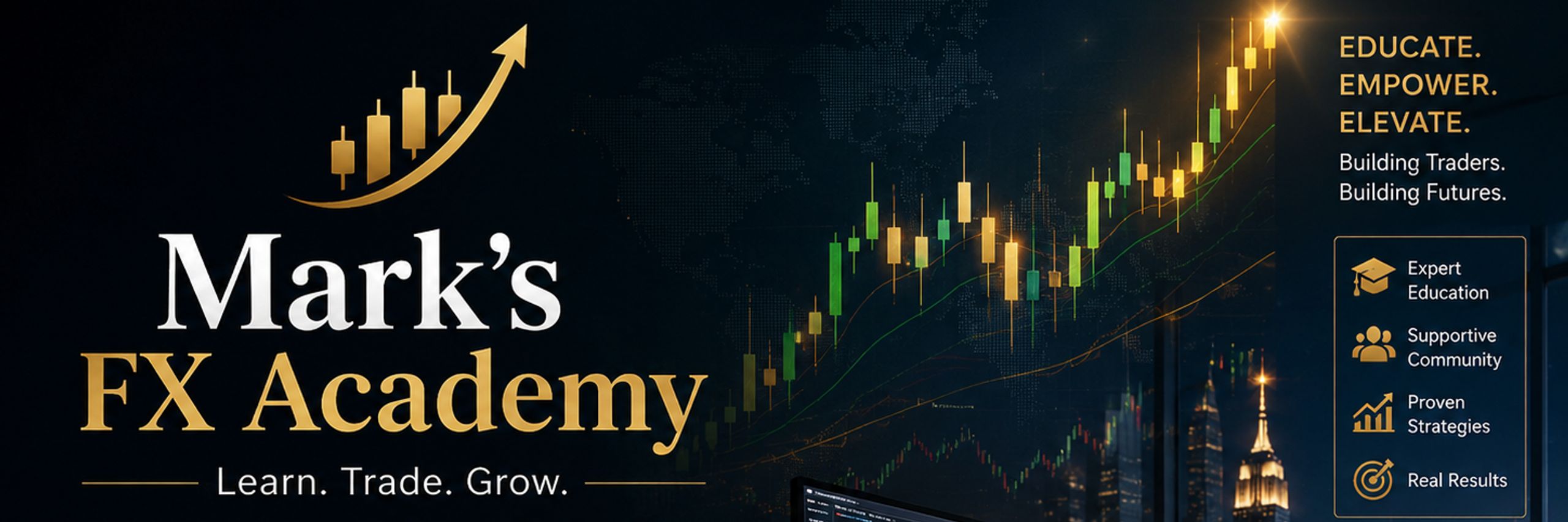 MarksFxAcademy