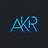 AKR Digital logo