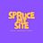 SpruceMySite logo