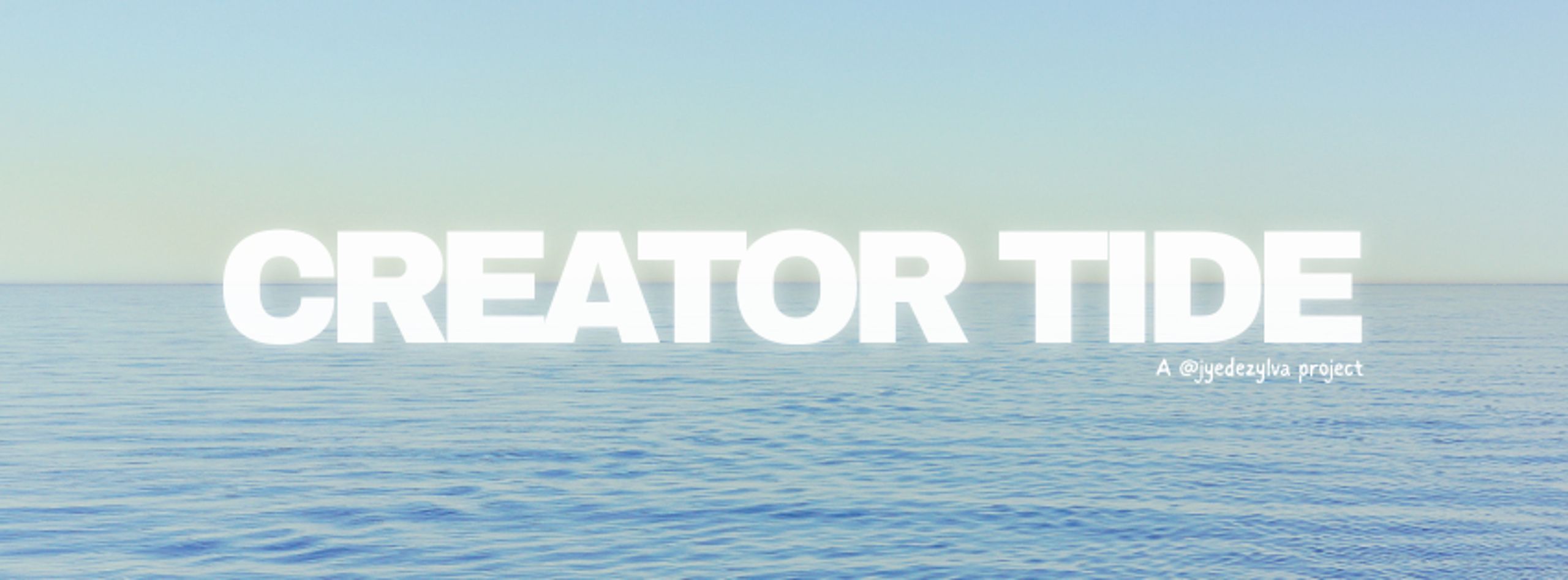 creatortide