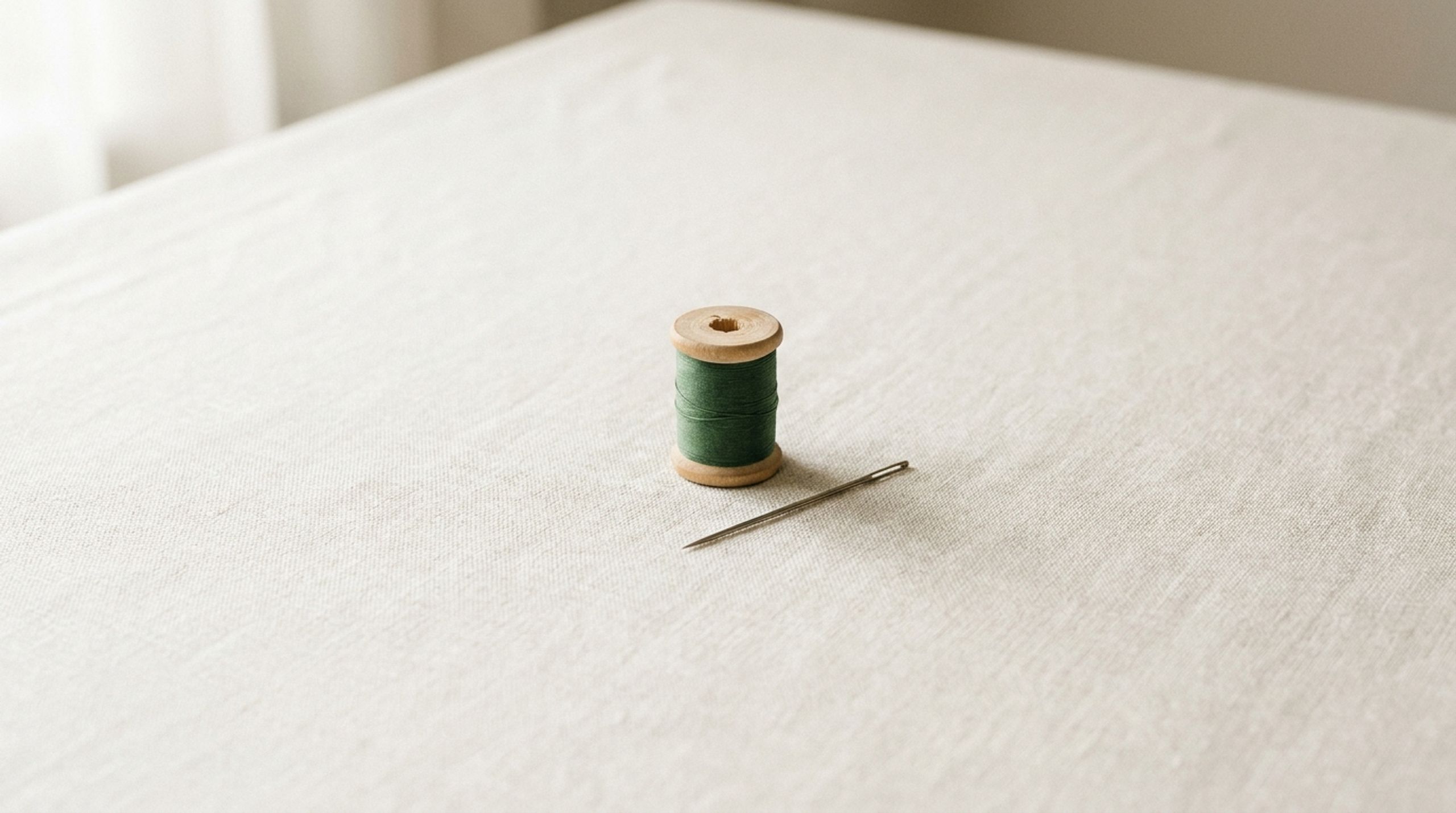 Stitch School