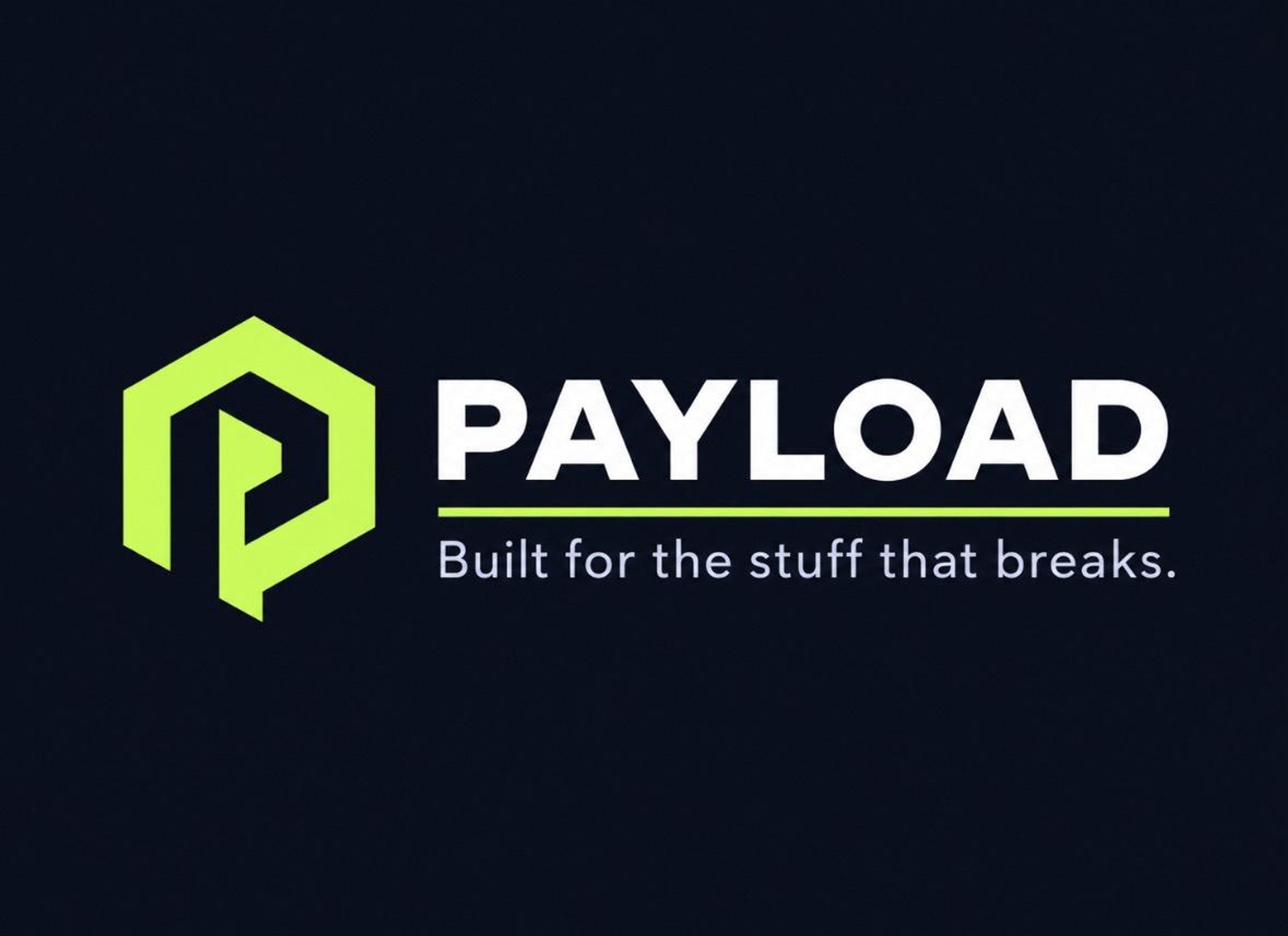 Payload