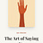 Art Of Saying No logo