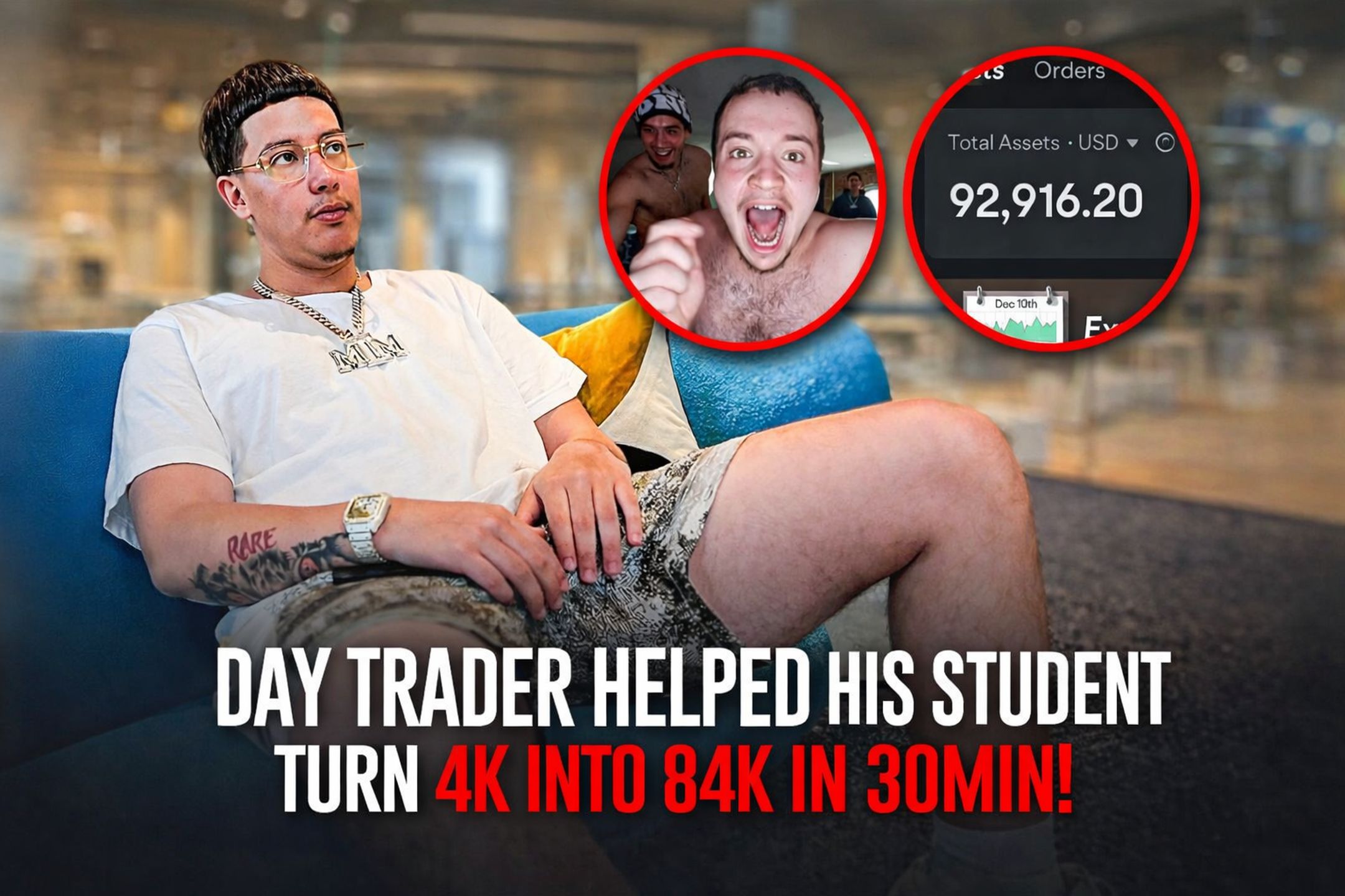 Do not get scammed