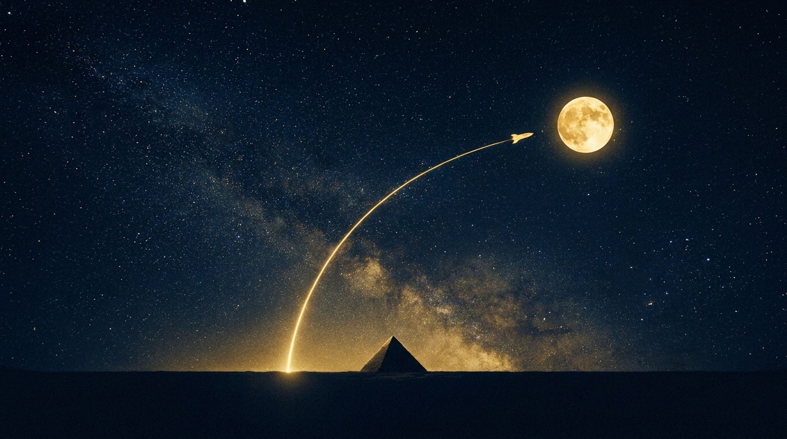 Pharaoh's Frontier