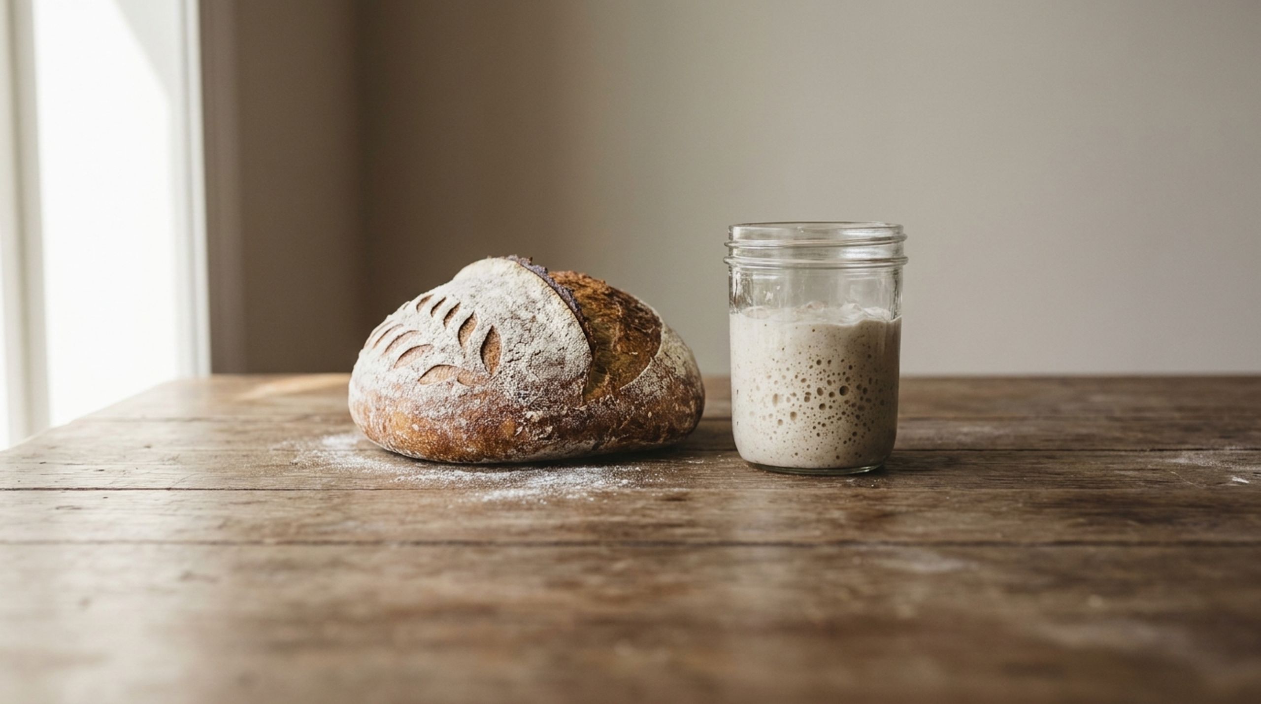 Wild Yeast Studio