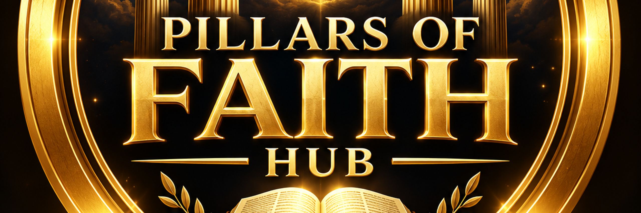 Pillars of Faith Hub