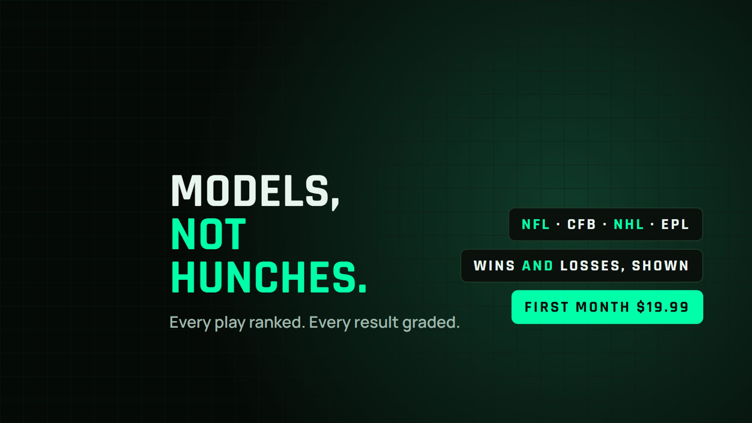 MC Sports Analytics