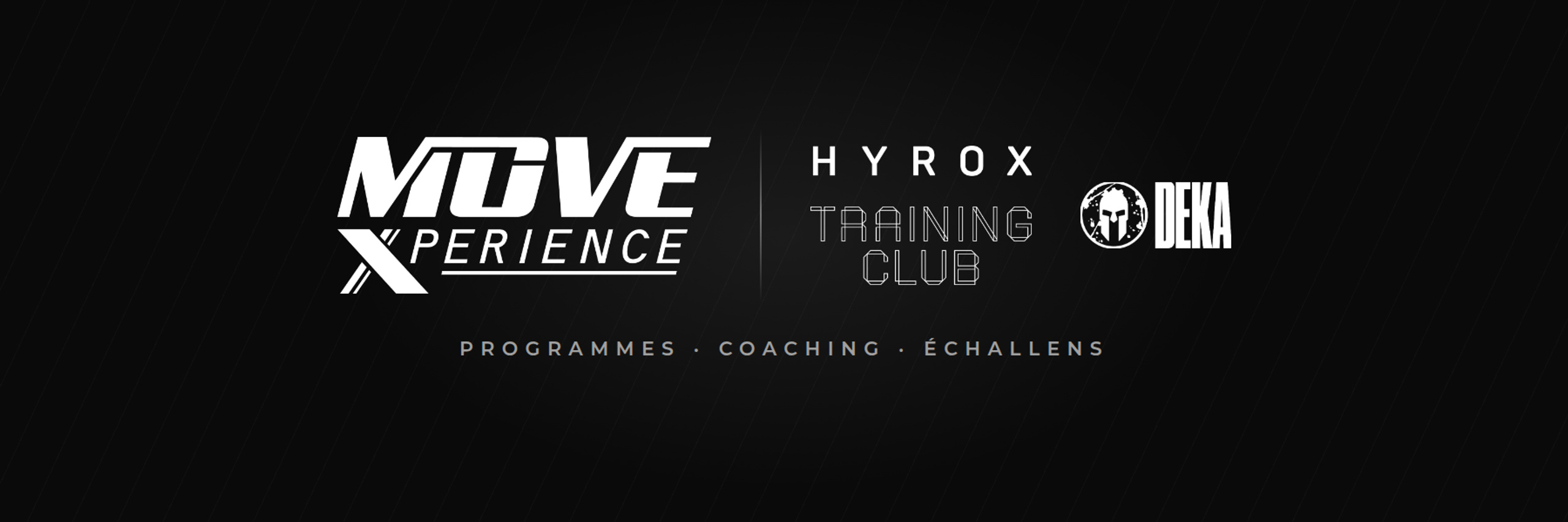 Move Xperience