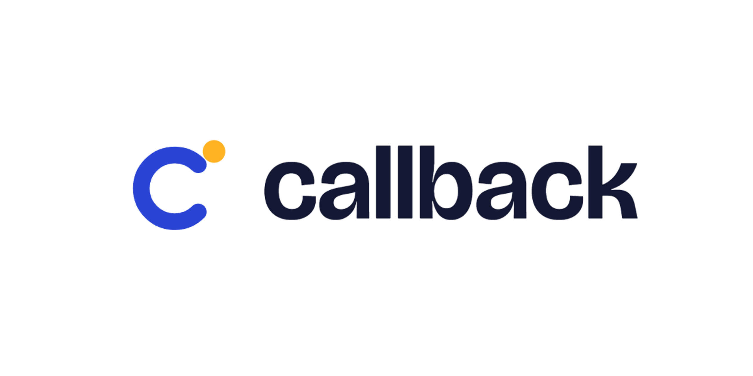 Callback