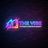 The Vibe logo