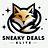 Sneaky Deals Elite logo