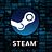 Steam discount CDK logo