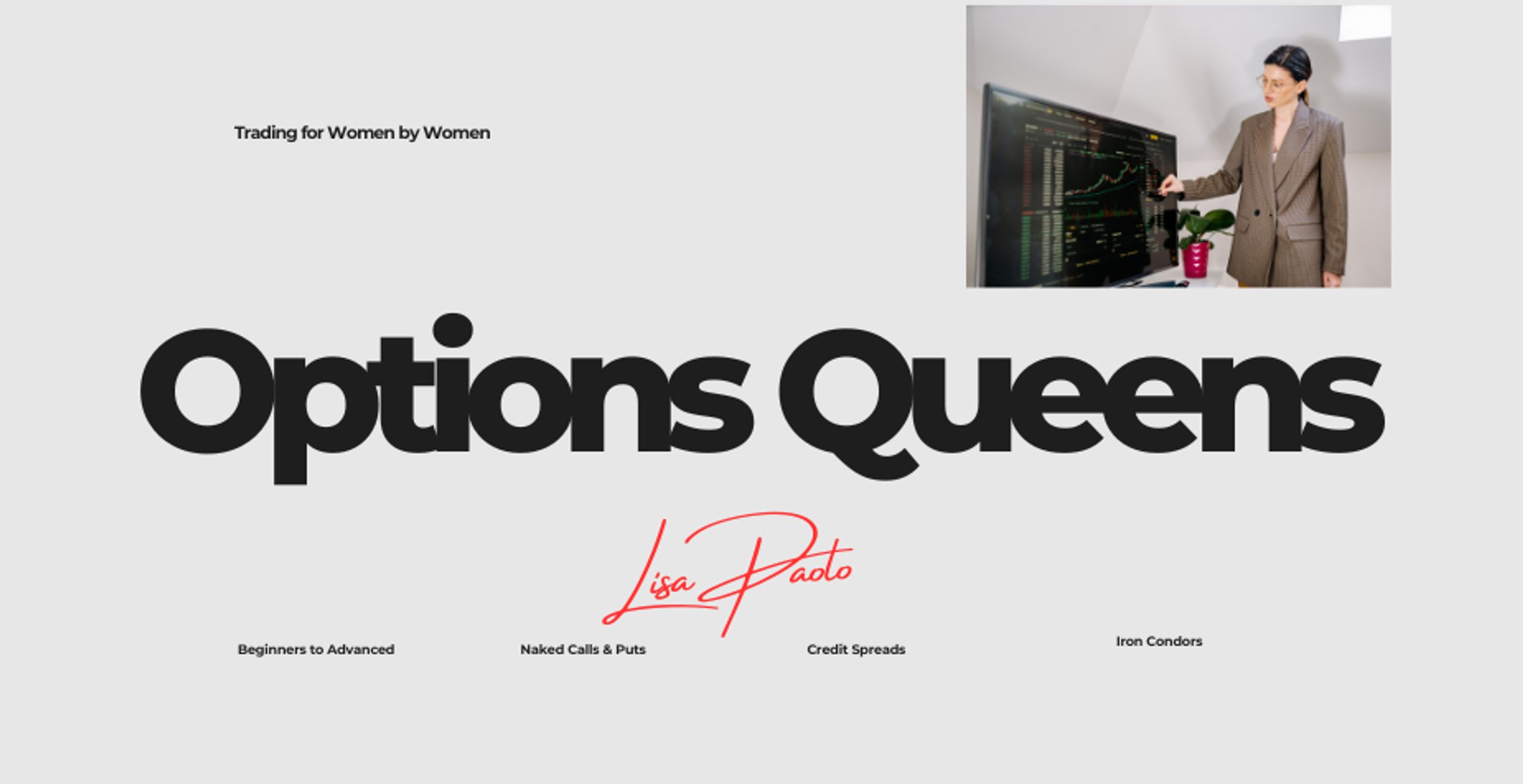 Options Queens