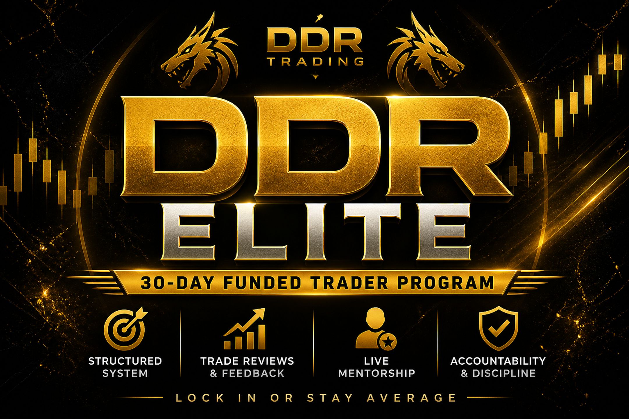 DDR Trading