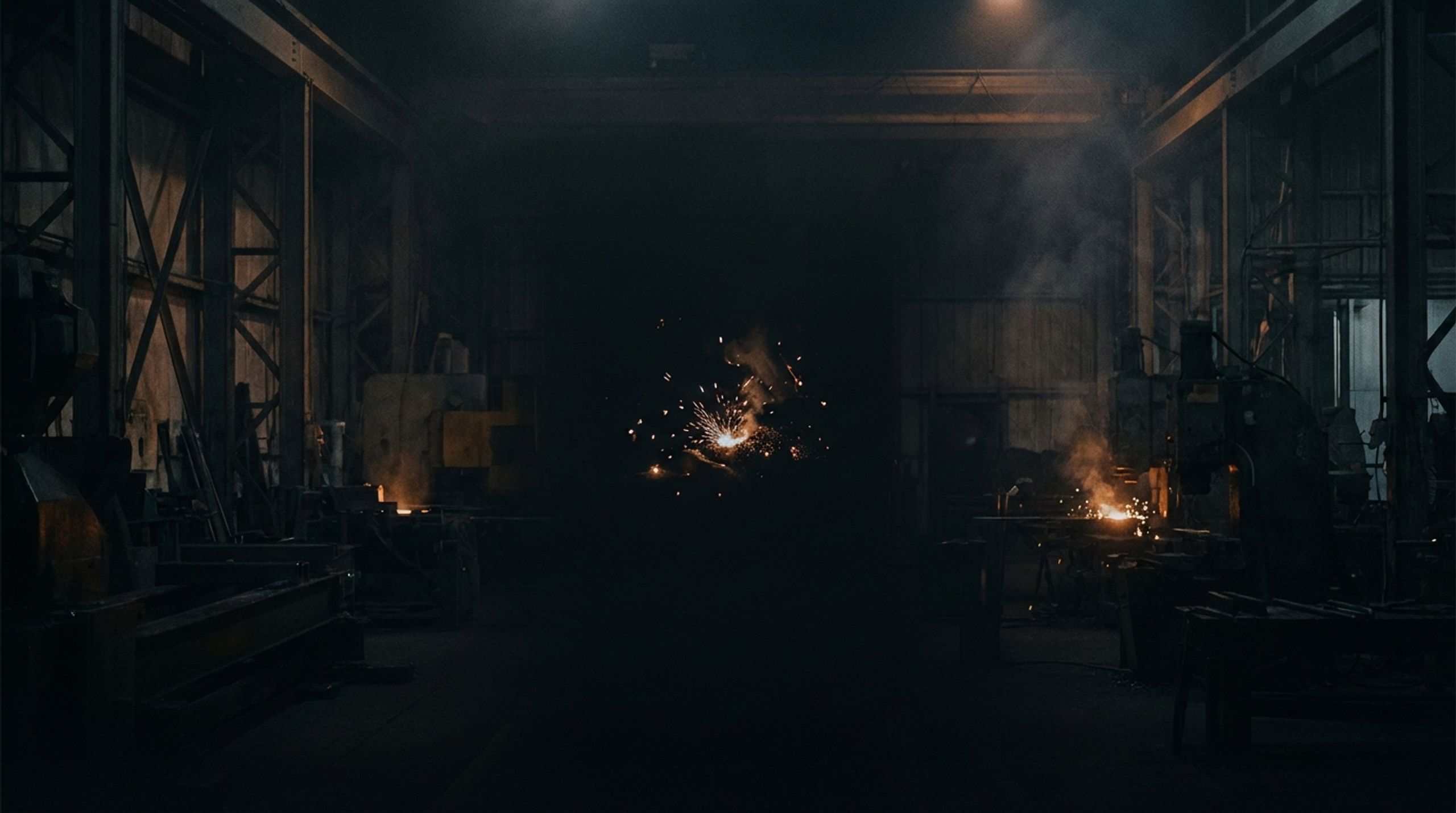 Forge & Weld