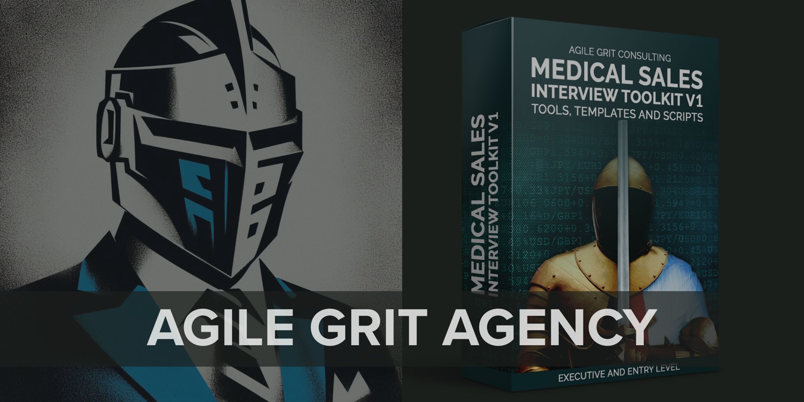 Agile Grit
