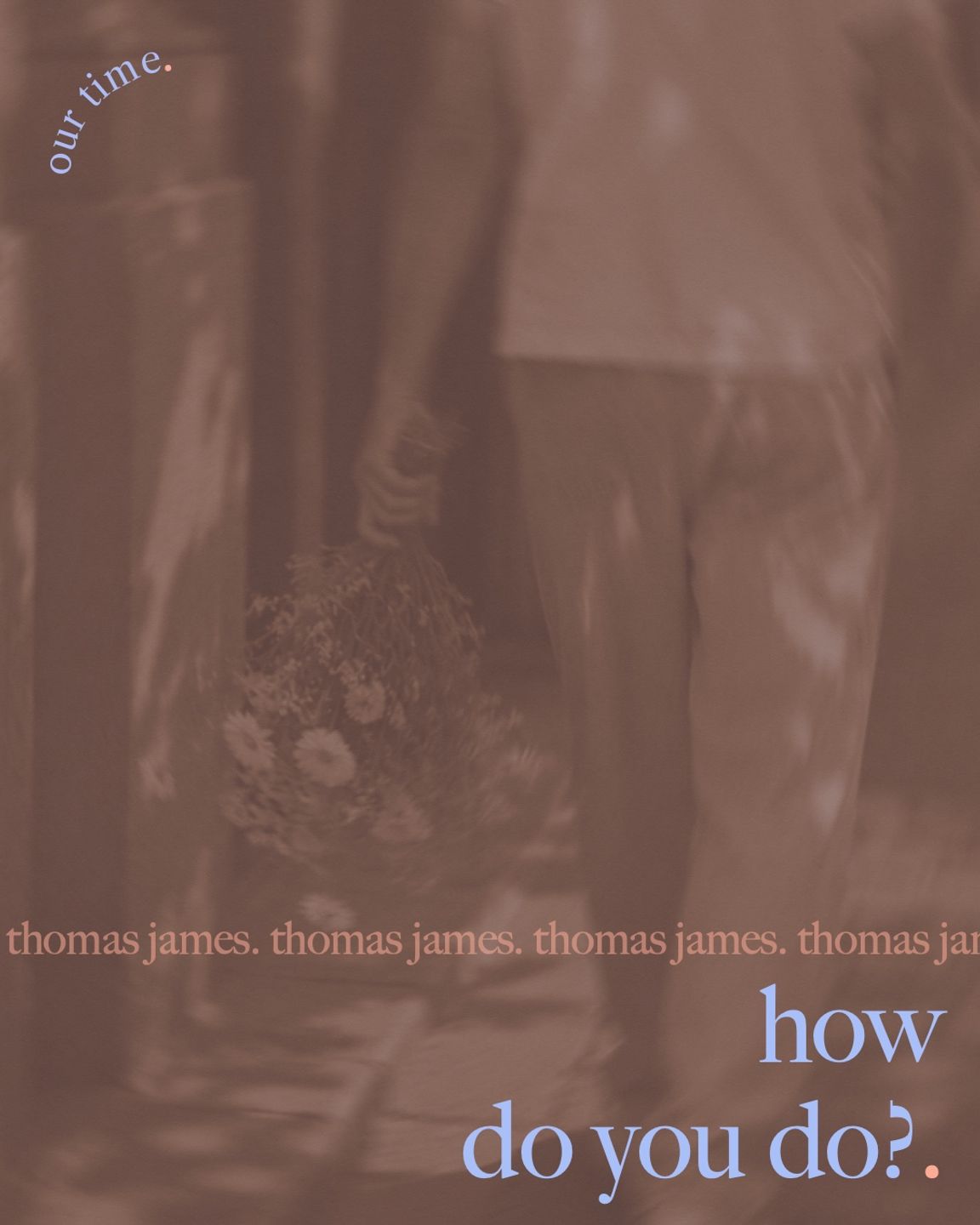 our time. home demo. mp3
