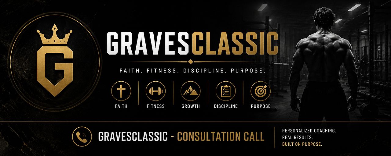 GravesclassicTraining