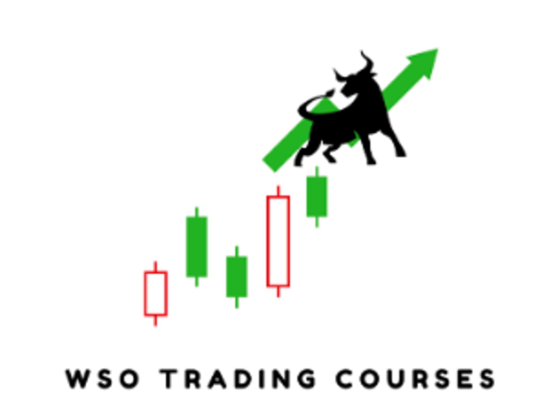 WSO Trading Courses