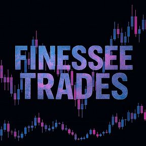 Finessee Your Trades, Refine Your Results.