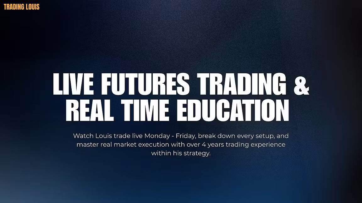 TradingLouis