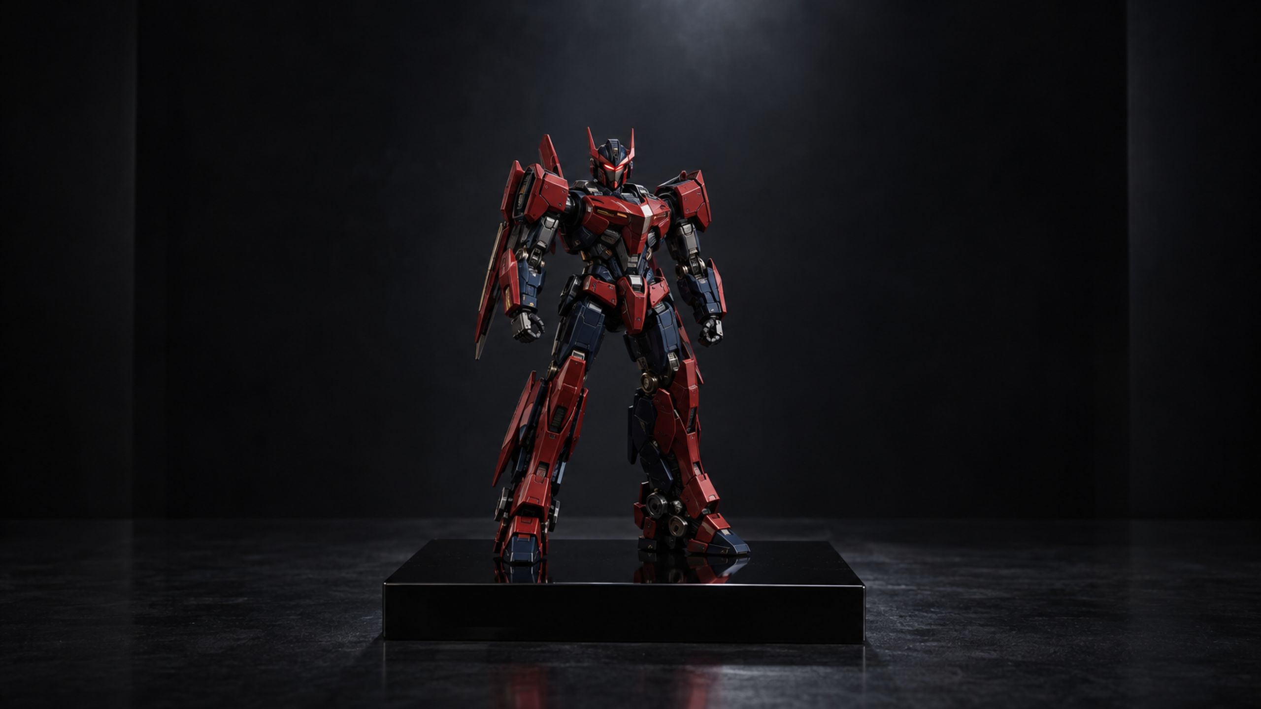 Free Masterpiece Transformers