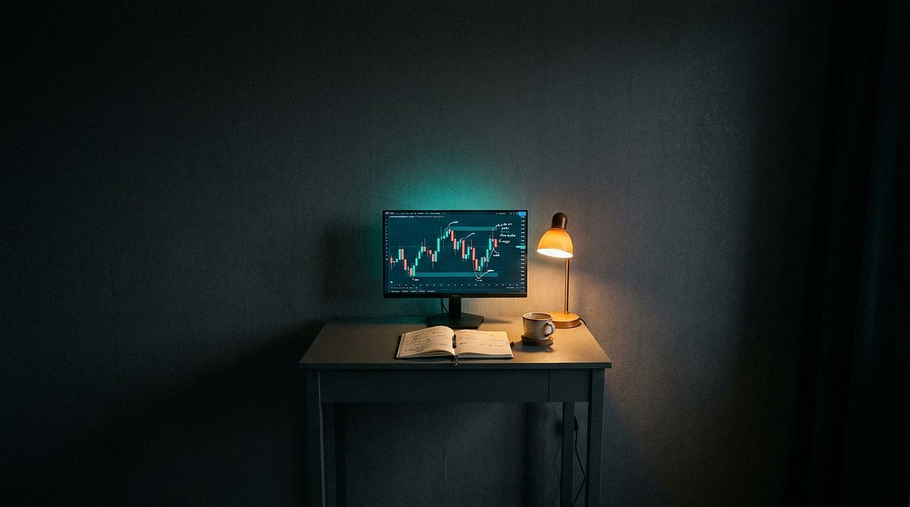 4X Trading Group