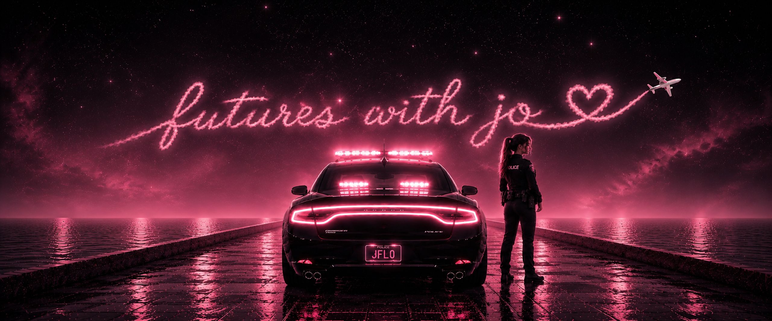 Futures with Jo