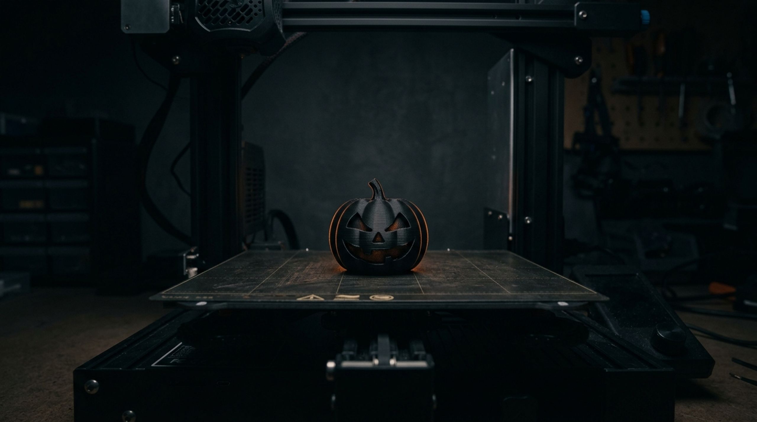 HauntLayer