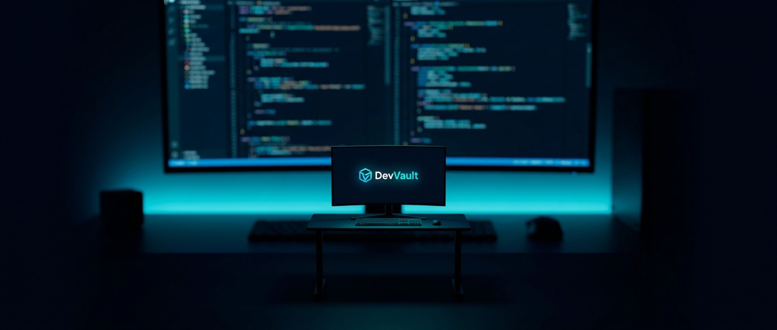 DevVault