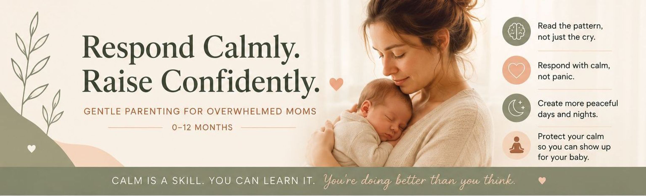 The Aware Mom